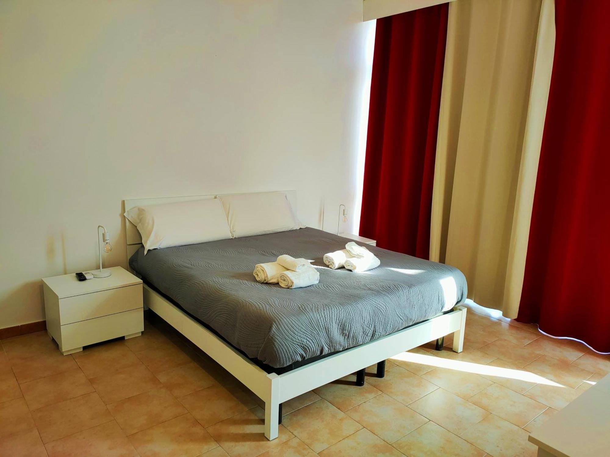 Sofia Apartment Palermo Exterior foto